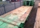 KING Low loader trailer