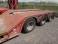 Low loader trailer