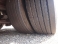 Low loader trailer