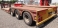 Low loader trailer