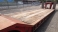 Low loader trailer