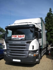 Scania P310