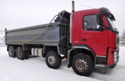 Volvo FM Tipper