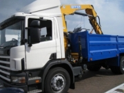 Scania 94D 220