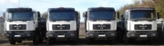 Tipper Trucks