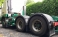 Volvo FH12 420 Tractor
