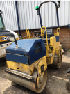 Bomag BW100ADM 2
