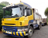 Scania P380