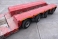 Faymonville 4 Axle Trailer