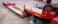 Faymonville 4 Axle Trailer