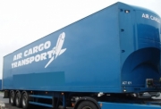CRANE FRUEHAUF, GRP BOX
