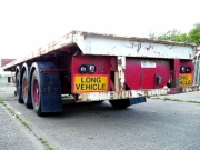 MONTRACON PSK Trailer