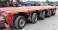 Faymonville 2+5 Axle Trailer