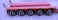 Faymonville 2+5 Axle Trailer