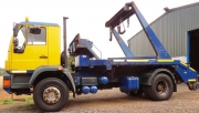 MAN Truck