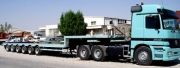 NOOTEBOOM Low Loader Trailer