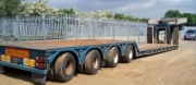 KING 4 Axle