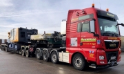 Liebherr LTM 1060