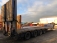 Faymonville STZ 4U Axle Trailer