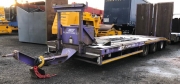 dover Drawbar Trailers