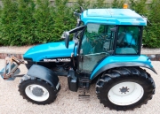 New Holland TM150 4WD 