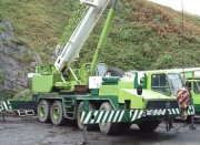 Cranes for Sale