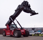 Kalmar DRS4531 S5