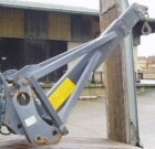 Hook - Volvo Attachment