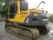Volvo EC135BLC