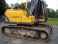 Volvo EC135BLC