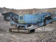 BL Pegson Crusher