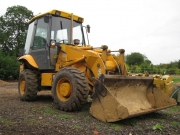 JCB 2CX Airmaster