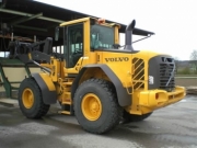 Volvo L60F