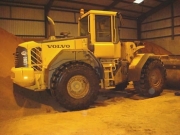 Volvo L120E