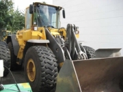 Volvo L120E