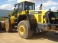Komatsu WA 380 - 5H Wheel Loader