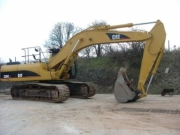 CAT 330CL