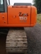 HITACHI ZAXIS 130LCN