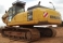 KOMATSU PC340LC-7K