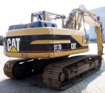 CAT 317BL