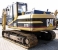 CAT 317BL