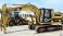 CAT 317BL