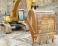 CAT 345B LME