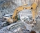 CAT 345B LME