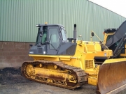 Komatsu D61EX