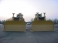Caterpillar (Identical Twin) D10R Dozers