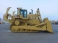 Caterpillar (Identical Twin) D10R Dozers